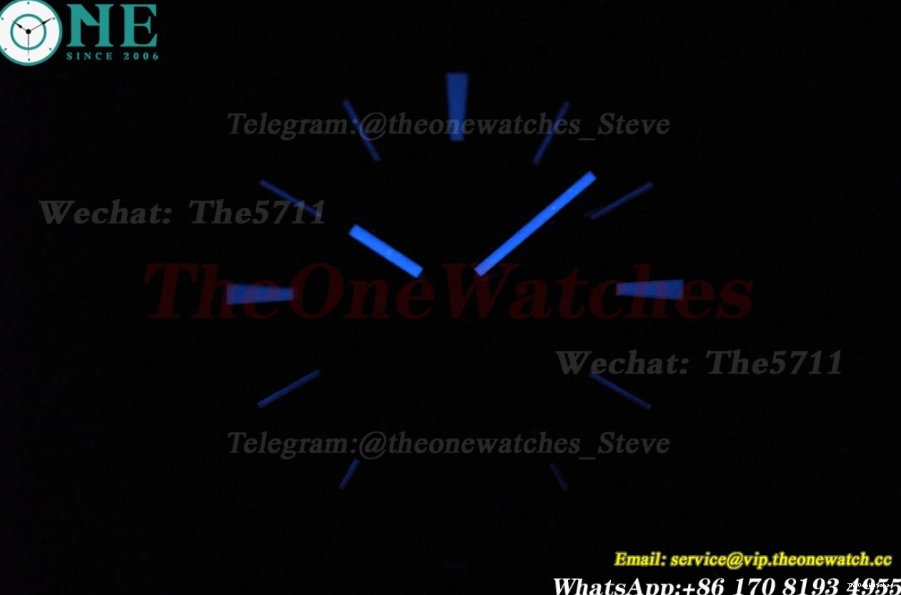 Dial 41mm Overseas GDF Skeleton RG RG 6000V A7500 1205